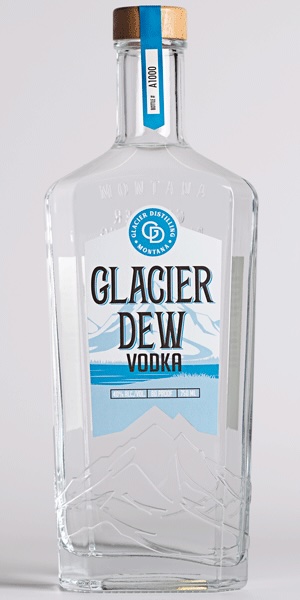 Glacier Distilling Co.
